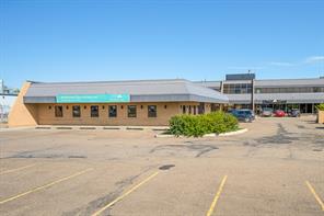 Unit 116, 5704 44 Street  For Lease