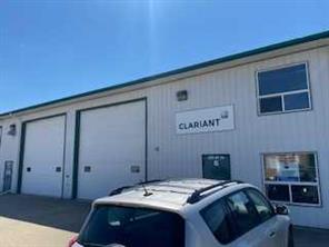 Unit 6, 3505 38 Ave   For Lease