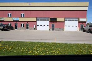 102, 20 Cuendet Industrial Way  For Lease