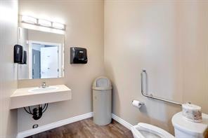 Lobby Bathroom