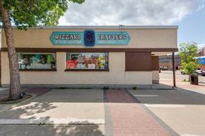 5033 50 Avenue  For Sale