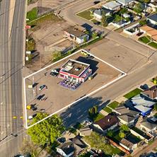 710 Gershaw Drive SW For Sale
