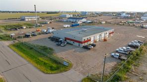 14204 93 Street  For Lease