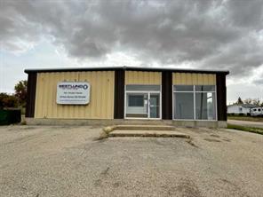 5124 47 Avenue  For Sale