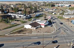 4702 58 Street  For Sale