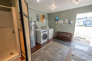 Wash House