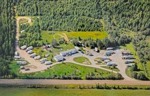 Moose Meadows RV Park