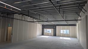 Upper level