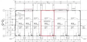 Main floor plan