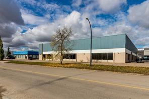 7812 49 Avenue  For Lease