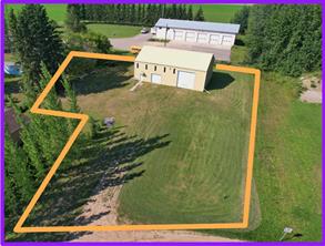 5002 51 Avenue  For Sale