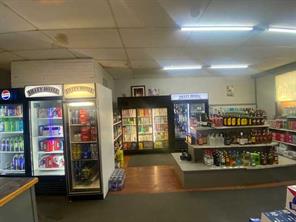 Liquor Store
