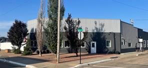 4803 50 Avenue  For Lease
