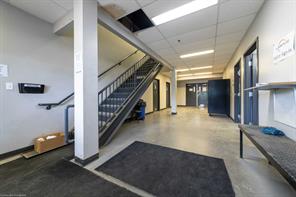 Building 1 (Main Building)