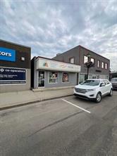 4924 51 AVE   For Sale