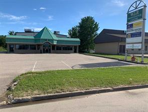 3, 105 6 Avenue SE For Lease