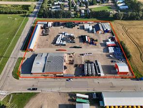 6103 54 Street  For Lease