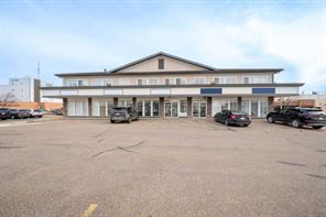 102,103,106 & 201 -203, 10126 97 Avenue  For Sale