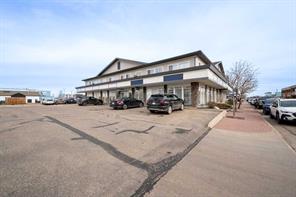 201, 202 & 203, 10126 97 Avenue  For Sale