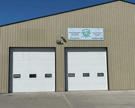 4218 46 Avenue  For Lease