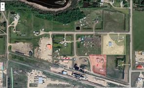DImsdale Industrial Park