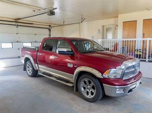 attached heated garage