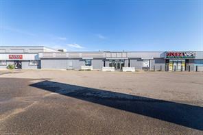 5716 44 Street  For Lease