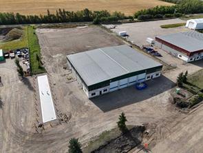 Industrial  For Lease