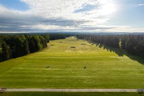 Driving Range