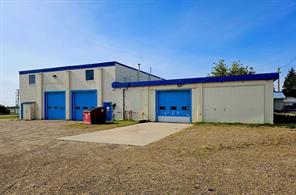 10416 & 10516 101 Avenue  For Sale