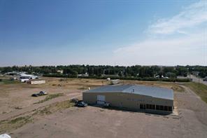 Service Road * NW #508 & 608   For Sale