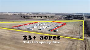 28158 Township Road  For Sale