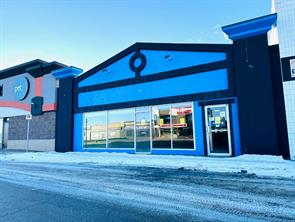 11032 100 Street  For Lease