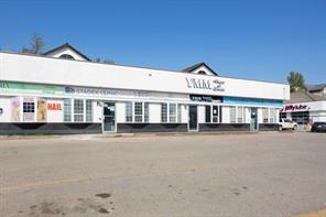 105, 9616 Franklin Avenue  For Lease