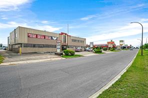 Suite D, 6209 44 Street  For Lease