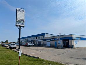105, 4 Cuendet Industrial Way  For Lease
