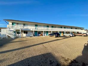 4906 54 Street  For Sale