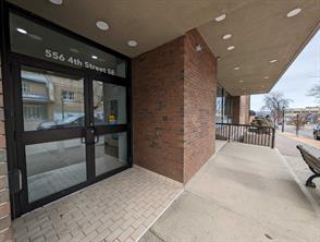 101, 556 4 Street SE For Lease