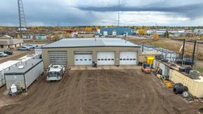 9502 42 Avenue  For Lease