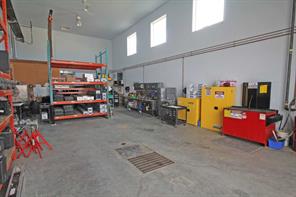 NORTHSIDE WARE HOUSE