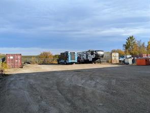 .5 ACRE LOT