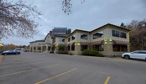210, 4320 50 Avenue  For Lease