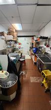 Food & Beverage  For Sale