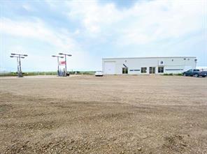 Fitness,Gas Station  For Sale