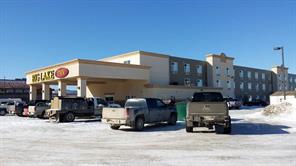 Hotel/Motel  For Sale
