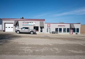 4917 51 Street  For Sale