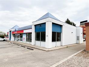 Unit A, 102 6 Avenue SE For Lease