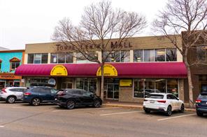 201, 4929 50 Street  For Lease