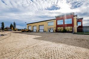 11201 97 Street  For Lease