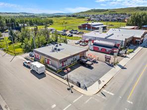 101 Sunset Boulevard SW For Lease
